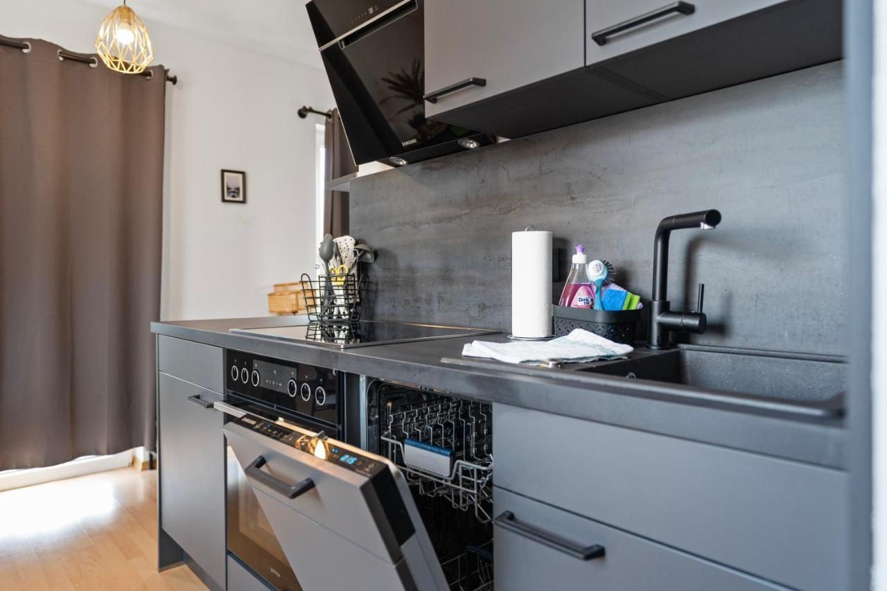 Studio 72 Apartment In Friedrichshafen Exterior photo