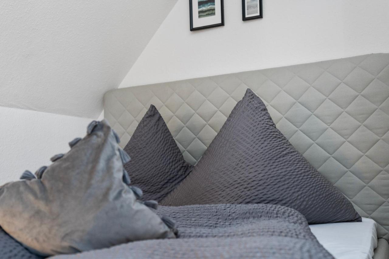 Studio 72 Apartment In Friedrichshafen Exterior photo